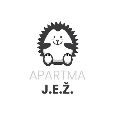 Apartma J.E.Z. Бохин Екстериор снимка