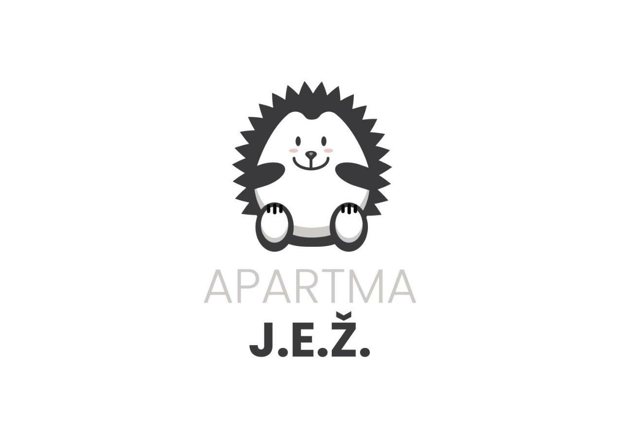 Apartma J.E.Z. Бохин Екстериор снимка