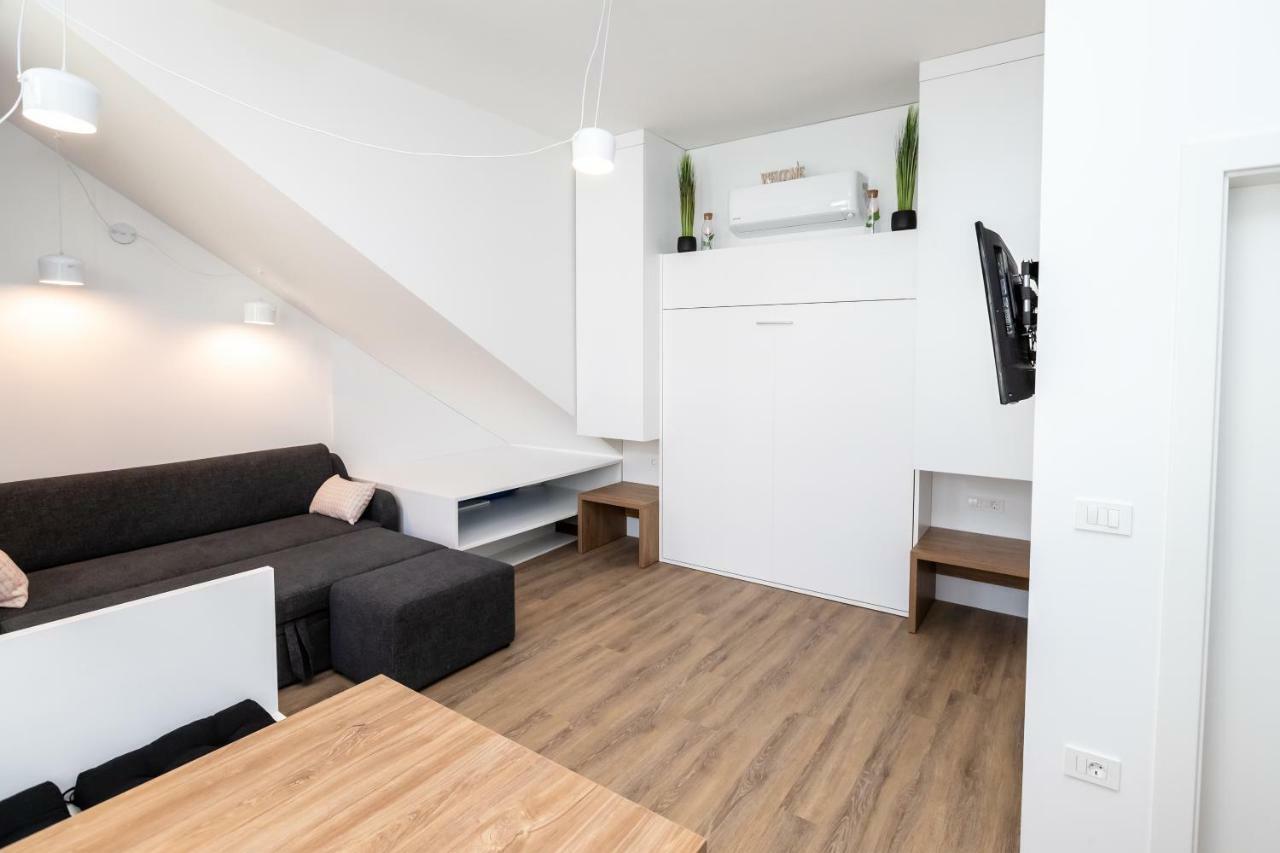 Apartma J.E.Z. Бохин Екстериор снимка