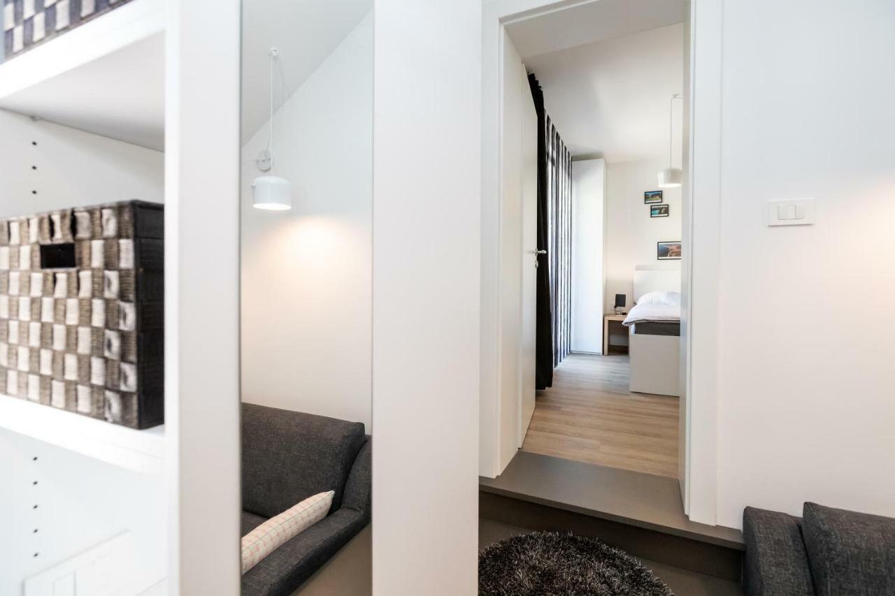 Apartma J.E.Z. Бохин Екстериор снимка